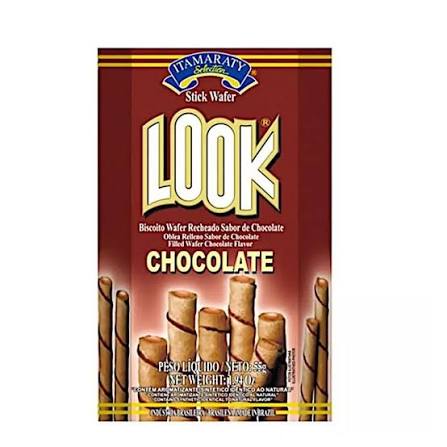 YTAMARATY LOOK CHOCOLATE UND 55G